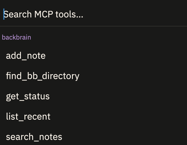 tools-available-bb-mcp